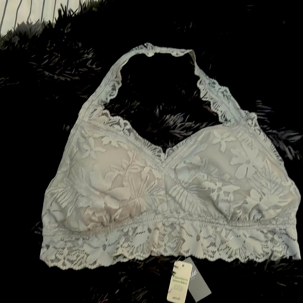Aerie Wireless Bra